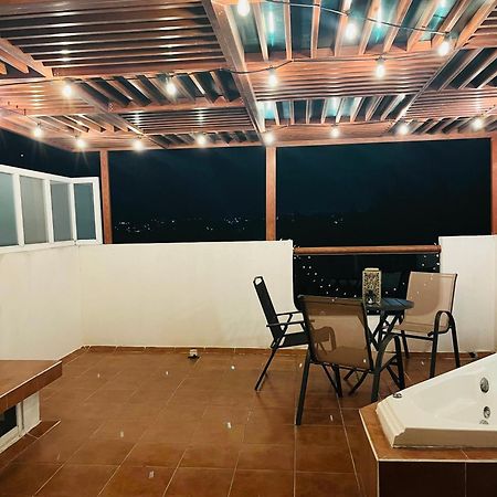 Appartamento Casa Gayatri Teques Tequesquitengo Esterno foto