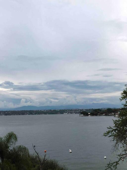 Appartamento Casa Gayatri Teques Tequesquitengo Esterno foto