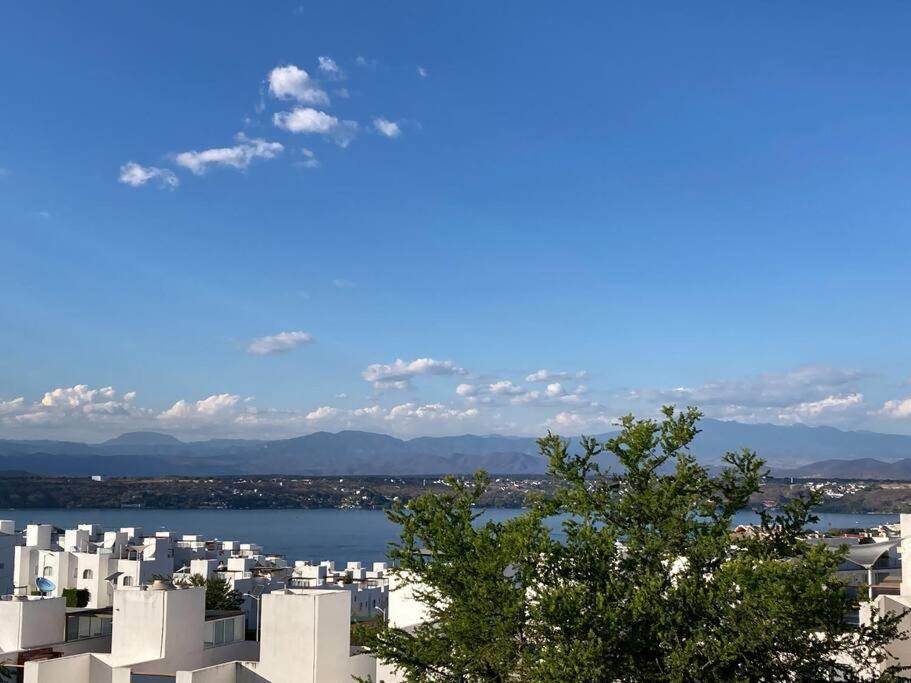 Appartamento Casa Gayatri Teques Tequesquitengo Esterno foto