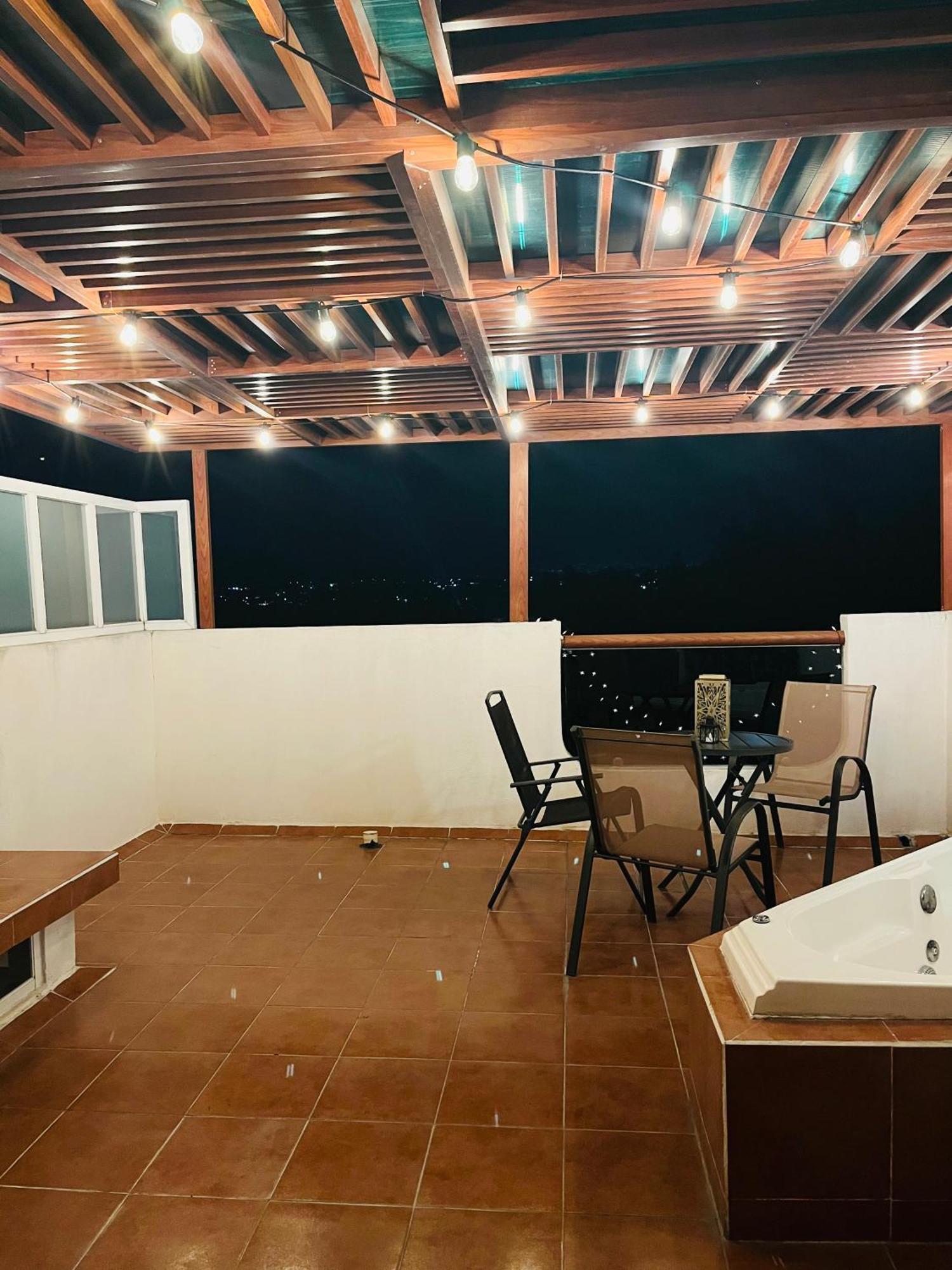 Appartamento Casa Gayatri Teques Tequesquitengo Esterno foto